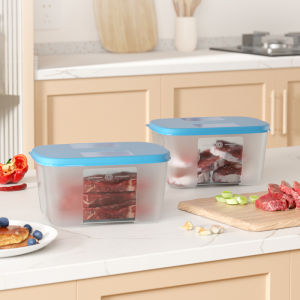Tupperware | Hộp Bảo Quản Thực Phẩm Chất Lượng Thực Phẩm Kín Đậy Tươi Mát