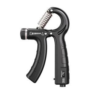 KDST | Professional Hand Strength Training Arm Strength Bar for Men and Students with Adjustable Grip
