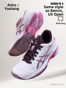 ASICS | Womens SOLUTION SPEED Tennis Shoes