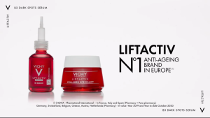 LiftActiv B3 Anti-Dark Spots Serum For Sensitive Skin - Reduces dark spotswhiten and lighten spots improves complexion brightens | 30ml