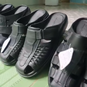 [HCM]Dép Sục Nam Quốc Dân ASIA Chính Hiệu – Hàng Việt Nam Sản Xuất | Êm Chân – Bền Bỉ – Size 39–42