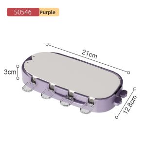Child-friendly Food-grade Silicone Ice Cream Mold