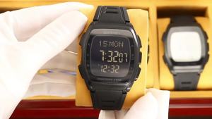 SKMEI | SKMEI 2441 Electronic Mens Wristwatch Alarm Clock Sports Waterproof LED Display Military Digital Watch for Men 1894 Reloj Hombre