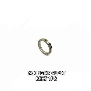 PAKING KNALPOT BEAT KARBU - Gasket Kenalpot / Paking / Packing / Asbes Knalpot Honda Beat Lama