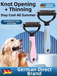 TAOKOU | Detangling and Deshedding Pet Comb