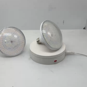 E27  Led Grow lightไฟปลูกต้นไม้  SMD2835  หลอดไฟ Full spectrum  UV IR สำหรับดอกไม้เรือนกระจกปลูกพืชผัก