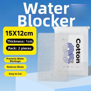Yee | High Density Biofilter Cotton for Aquarium Filter Box