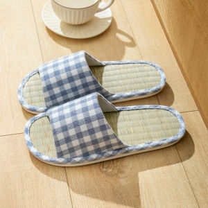 Dép Đi Trong Nhà Mùa Hè Bằng Tre Tự Nhiên Cho Cặp Đôi Dép Đi Trong Nhà Chống Thấm Nước Chống Trượt Dép Đi Trong Nhà Thoáng Khí