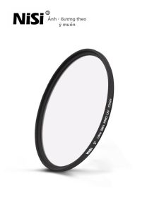 Nisi | Bộ Lọc Bảo Vệ UV 77mm