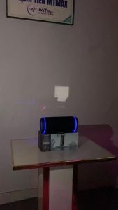 [LOA XÁCH TAY MINI ] Loa Xách Tay Bluetooth Sinoband Dignity 2024 Chống Nước IPX6 Kết Nối Bluetooth Dung Lượng Pin Lâu Nghe Nhạc Thoải Mái