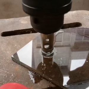 โฮซอลเจาะกระเบื้อง คุณภาพสูง ดอกโฮลซอเจาะหินแกรนิต เจาะกระจก ดอกเจาะรูฟันเพชร ดอกเจาะเซรามิค กระเบื้อง ดอกสว่าน ดอกเพรช คุณภาพสูง