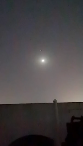 COD CEPAT DAESPHETEL Teropong Bintang Bulan Jaraj Jauh Space Astronomical Telescope 700mm - F70076