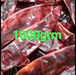 murah ( 1kg ) CABE MERAH BESAR ( SUPER ) TANPA TANGKAI TIDAK PEDAS
