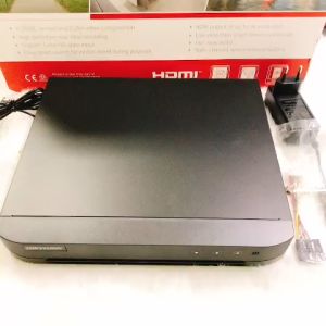 Đầu ghi hình camera 4 kênh Hikvision DS-7204HGHI-K1 BẢO HÀNH 2 NĂM