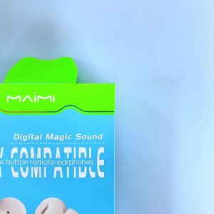 Type C In Ear Earphone In-line Headphones Build-in Noise Cancelling Microphone USB C Cable Controlled Earbud Earpiece