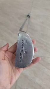 Gậy Putter Cũ - 2nd Putter White Hot XG #9 no cover 35inch - Secondhand - 7551