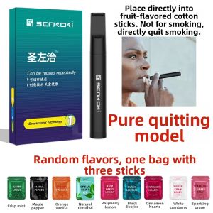 XIANYINLI | Nicotine Free Cigarette Alternative Stick