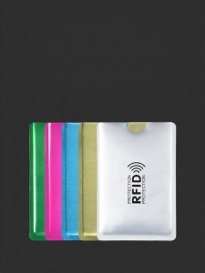 OSEAGLE | RFID NFC Shielding Card Holder