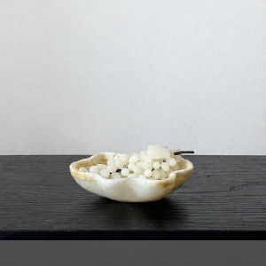 Luxury Decorative Marble Storage Tray
