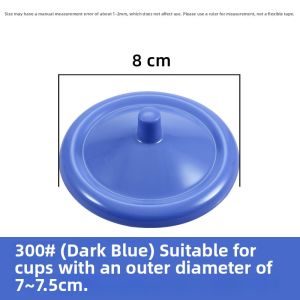 Dustproof Cup Lid