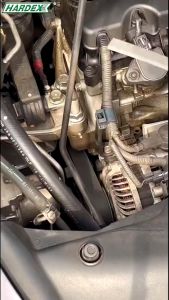 HARDEX BELT DRESSING SPRAY 400ML