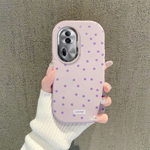 Opporeno11 pro Phone Case Silicone Protective Cover Full Protection Floral Design Womens Frame Spring Summer Fresh Style