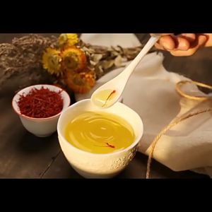 1g Authentic Saffron 藏红花正宗西藏特级泡水喝西红花茶