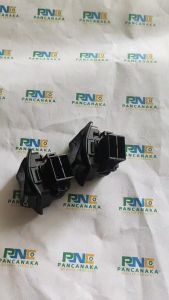 TOMBOL DIM PASS SAKLAR DIMMER PAS HONDA VARIO 150 SCOOPY SUPRA X 125 5 SOCKET