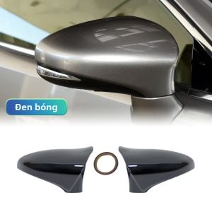 Lexus ES 2013-2018 M Style Vỏ Gương Chiếu Hậu 2x Mũ Gương Bên Cánh Để Bảo Vệ Gương Chiếu Hậu Xe