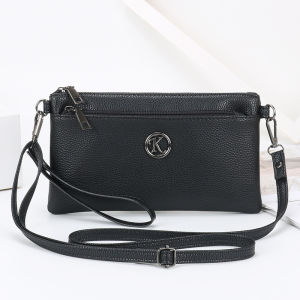 Fashionable Versatile Womens Handbag Shoulder Bag Crossbody Bag Stylish Small Square Bag Soft PU Leather Casual Leisure