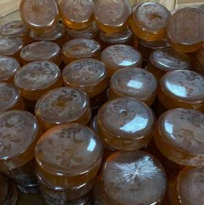 Xà bông trầm hương cao cấp tặng kèm túi lưới