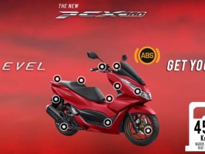 Honda Genuine Lifter Tensioner 14520k40f01 for Click 125/150 V2 & Airblade