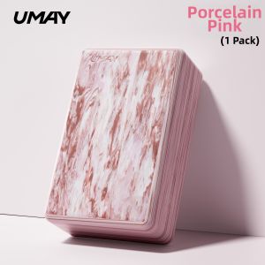 Umay(佑美) | Stable Yoga Brick for Adults and Children with Arch Support