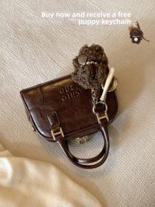CHIO‘2ND | French Sweet Shop New Fashion Handbag