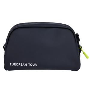 EUROPEAN TOUR | Golf Mens New Portable Handbag