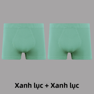 MiiOW | Quần lót thể thao nam Catman Quần lót thể thao chạy bộ thể dục Quần lót nam cạp vừa thoải mái nhanh khô kháng khuẩn