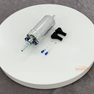 Modified EFI 12V Car External Fuel Pump High-Pressure External Fuel Pump & Parts 0580464075 AL168483KR 8192400 20411647