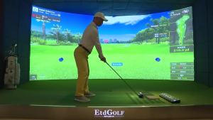 จัดส่งจากจีน [2025] ต้นฉบับเกาหลี   ร่างกายโชคดีเกินไป   สนามกอล์ฟในร่ม   หลายโหมด   หลายภาษา  3d จำลองกอล์ฟ 3.8