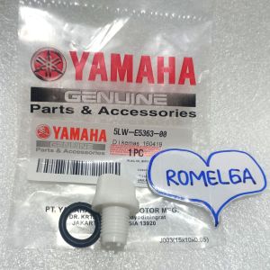 Tutup Oli Gardan Mio Sporty Mio M3 Mio J Mio GT Mio S Xeon Soul GT Nmax Aerox