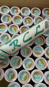RCL Number 1 Shuttlecock Premium Grade Tournament Shuttlecock No. 1 【Premium | High Grade Goose Feather | Fast Delivery】