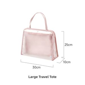 FaSoLa | Portable Waterproof Toiletry Bag