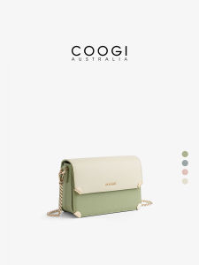 Leather Shoulder Handbag Cowhide
