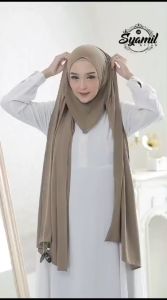 Hijab instan Tsabita by Arrizfa