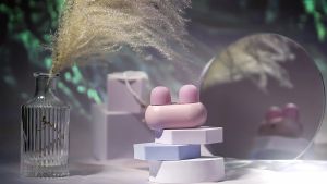 eyekan เครื่องล้างคอนแทคเลนส์ อัตโนมัติ อัลตร้าโซนิค ตลับคอนแทคเลนส์