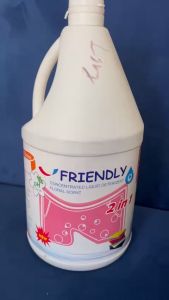 Nước Giặt Friendly Nhập Khẩu Thái Lan 3500ml