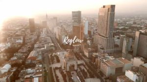 Reglow New Intensive Whitening Night Cream - Atasi Kulit Kusam Garis Halus dan Tanda Penuaan Dini