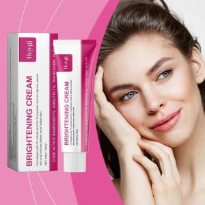Arbutin Facial Cream Hydrating Moisturizing Even Facial Skin Tone Natural Radiance Hydrate And Nourish Daily Skin Care Lotion