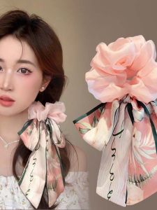 rosci | Fairy Bow Hair Band New High-end
