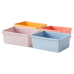 Hanssem | Large Capacity Home Storage Set