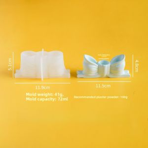 Original Honeycomb Wax Slice DIY Team Building Hand Roll Silicone Material Kit Home Decor Aromatherapy Candle Making Supplies